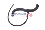 Kühlerschlauch BOGAP C4228171