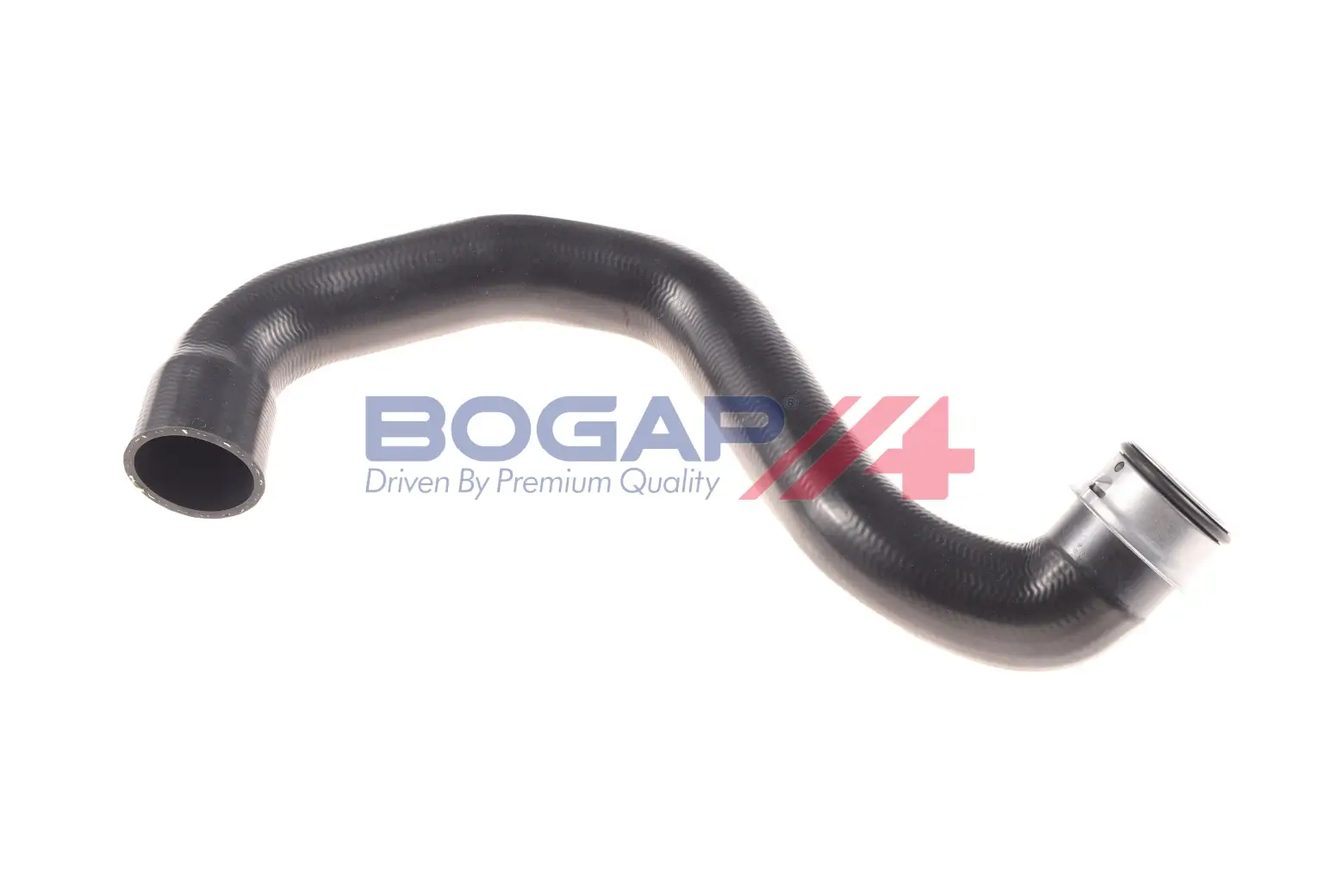 Kühlerschlauch BOGAP C4228172