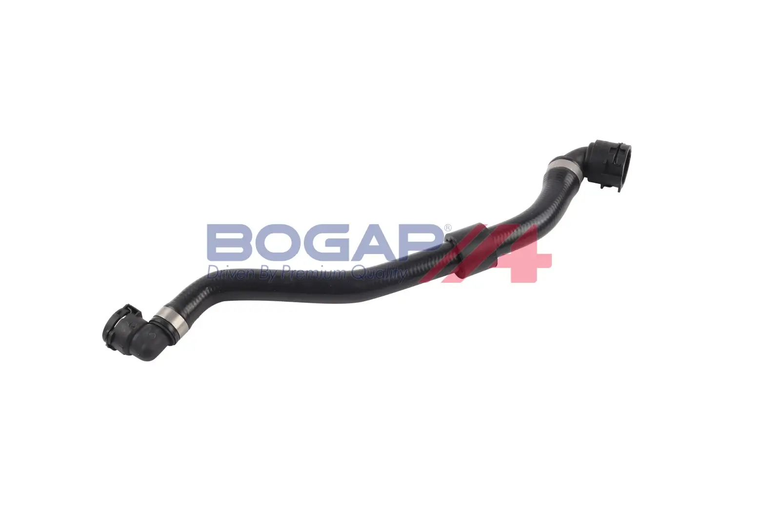 Kühlerschlauch BOGAP C4228189