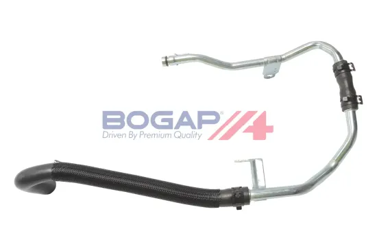 Kühlerschlauch BOGAP C4228199 Bild Kühlerschlauch BOGAP C4228199