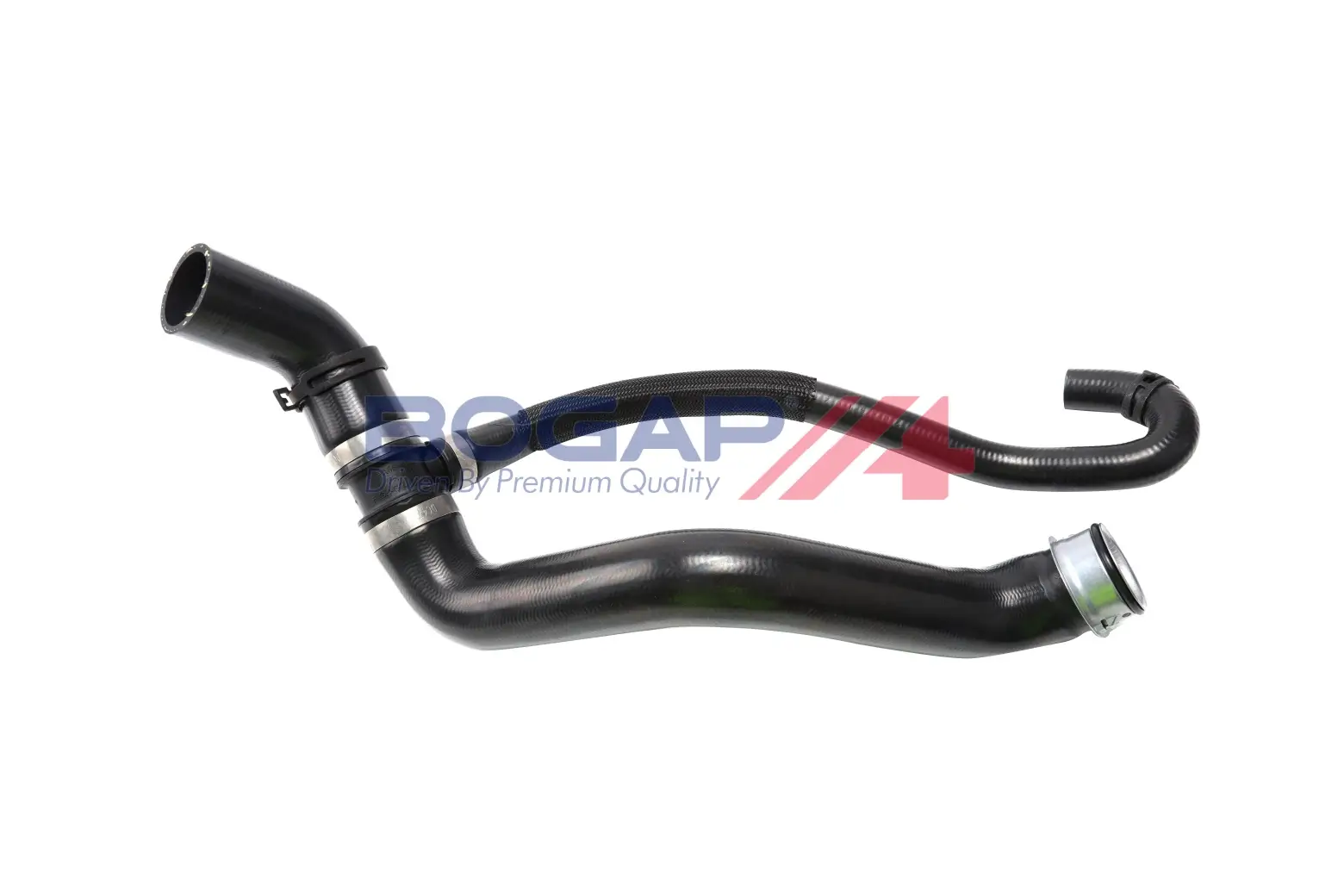 Kühlerschlauch BOGAP C4228204