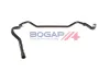 Kühlerschlauch BOGAP C4228207 Bild Kühlerschlauch BOGAP C4228207