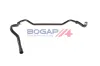 K&uuml;hlerschlauch BOGAP C4228207