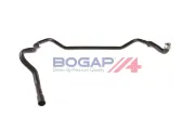Kühlerschlauch BOGAP C4228207