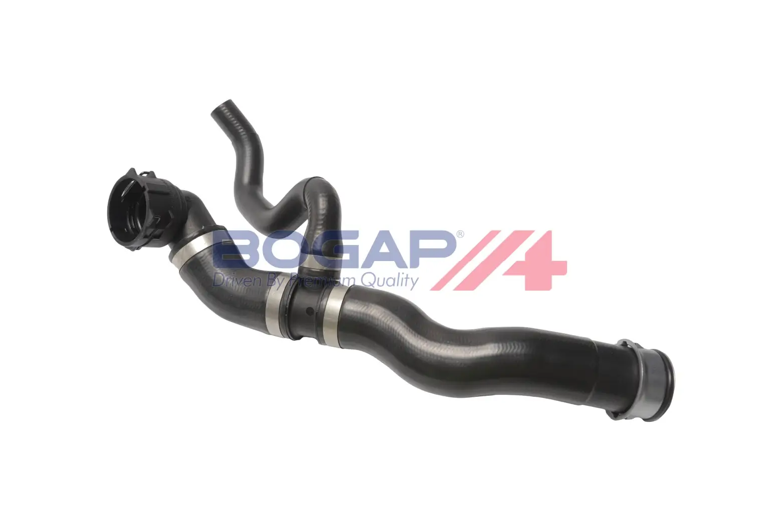 Kühlerschlauch BOGAP C4228213