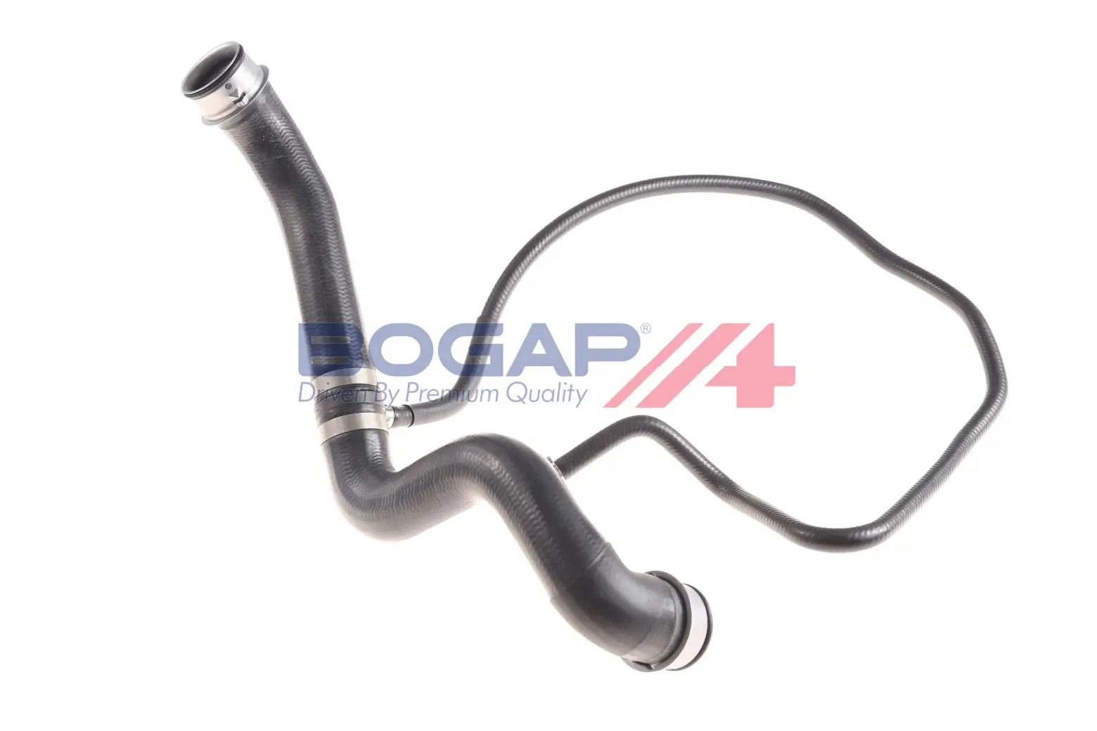 Kühlerschlauch BOGAP C4228218