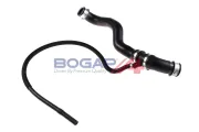 Kühlerschlauch BOGAP C4228220