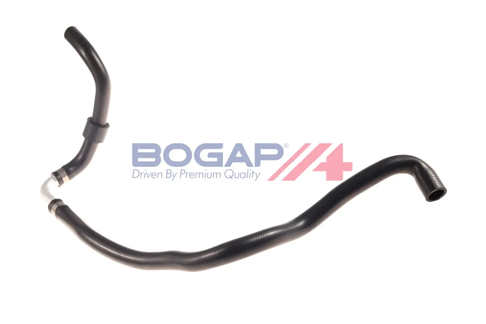 Kühlerschlauch BOGAP C4228227