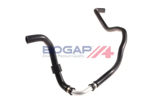 Kühlerschlauch BOGAP C4228227 Bild Kühlerschlauch BOGAP C4228227