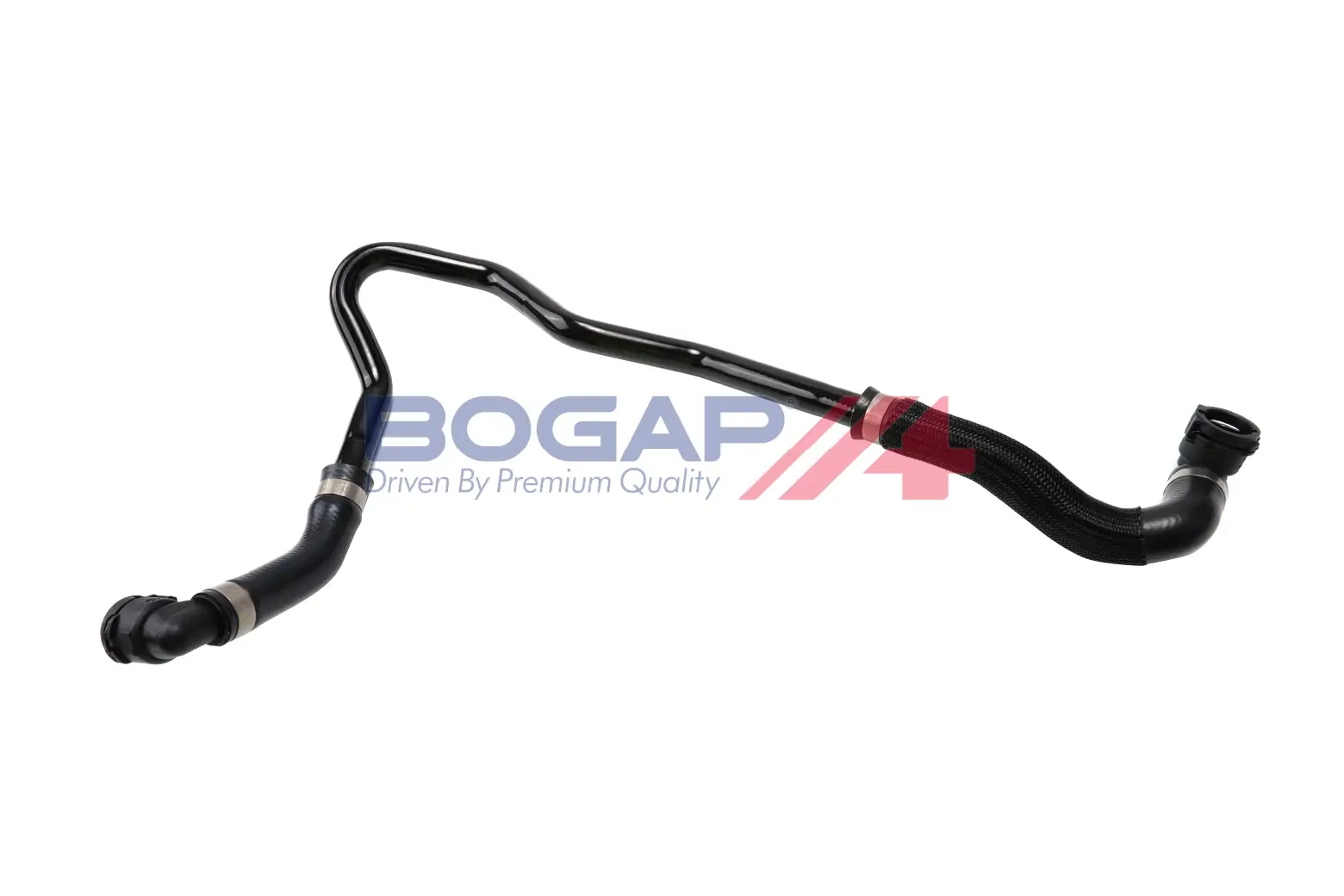 Kühlerschlauch BOGAP C4228237