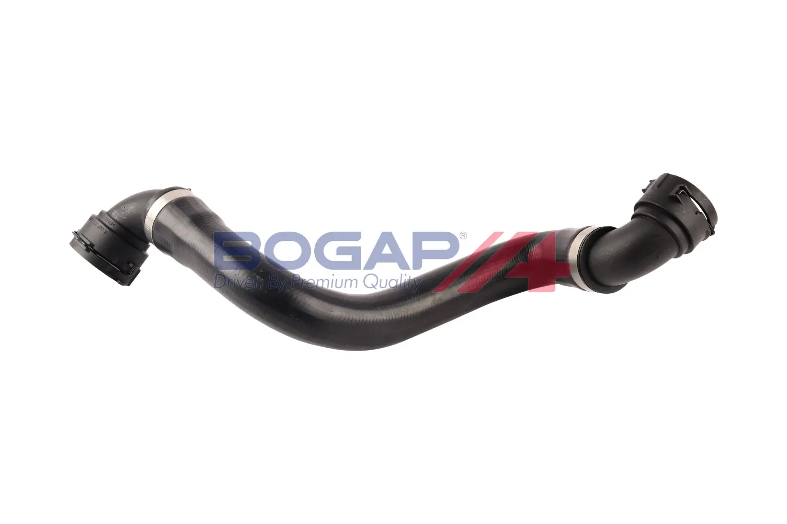 Kühlerschlauch BOGAP C4228254