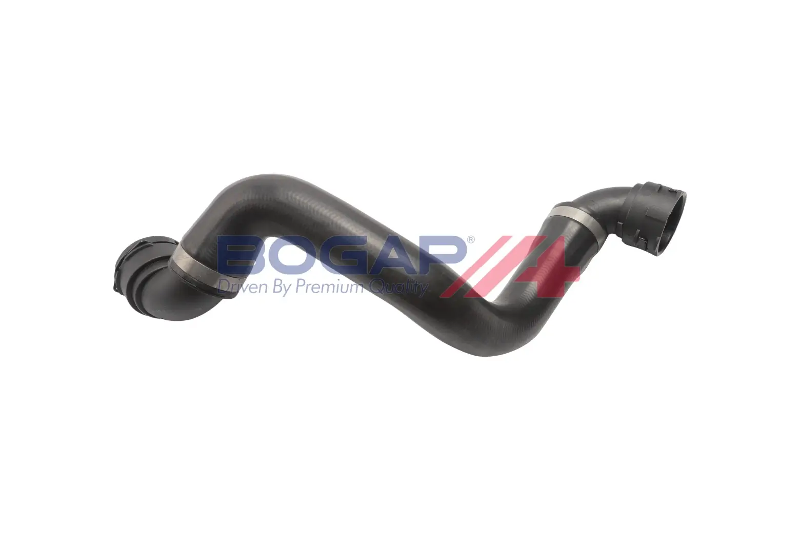 Kühlerschlauch BOGAP C4228262