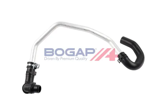 Kühlerschlauch BOGAP C4228264 Bild Kühlerschlauch BOGAP C4228264