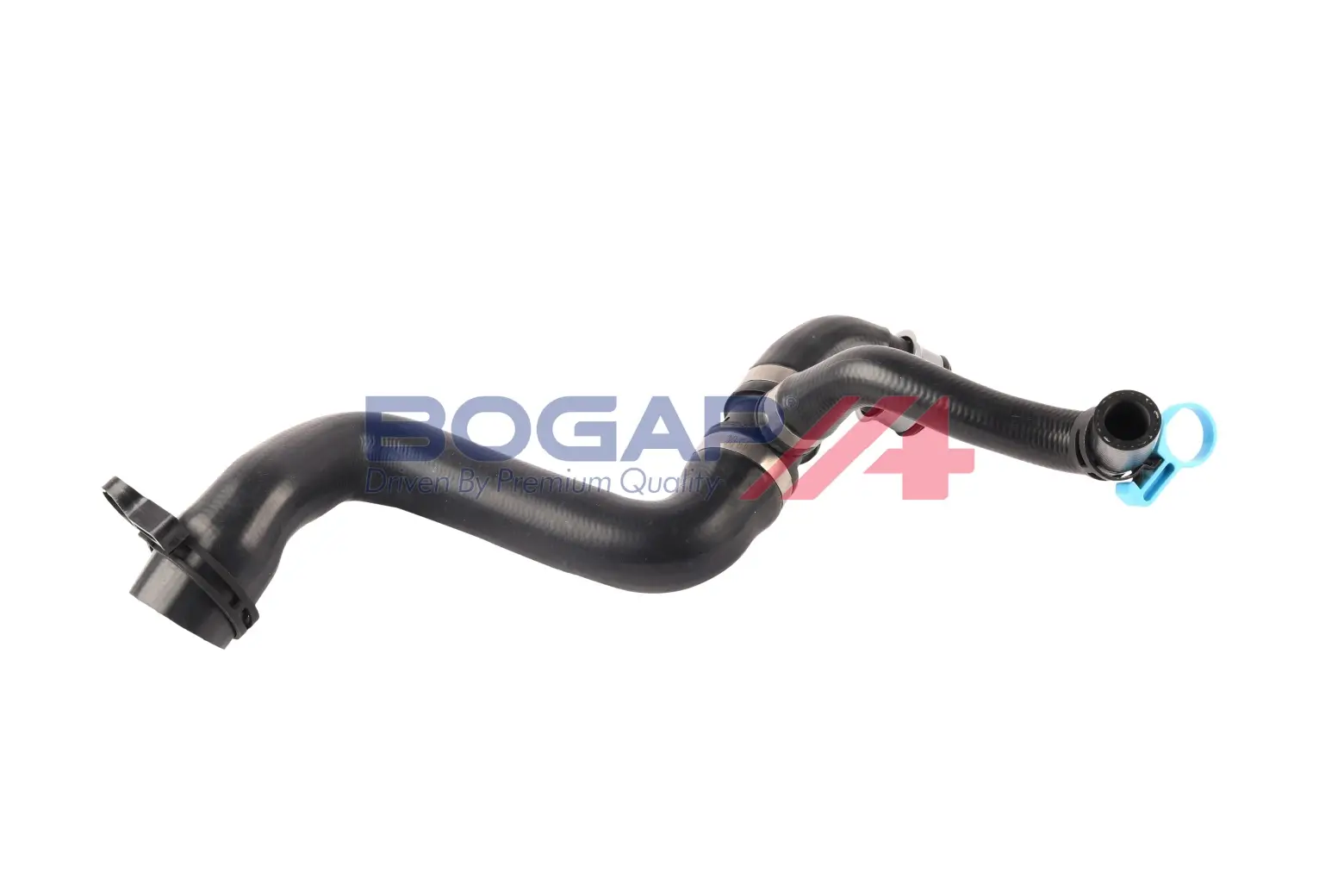 Kühlerschlauch BOGAP C4228285