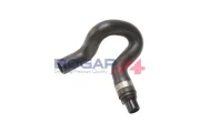 Kühlerschlauch BOGAP C4228319