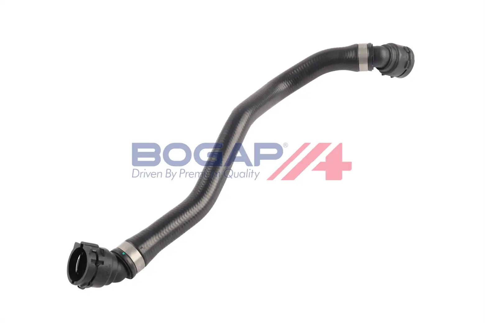 Kühlerschlauch BOGAP C4228324