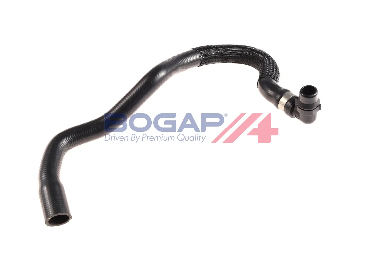Kühlerschlauch BOGAP C4228339