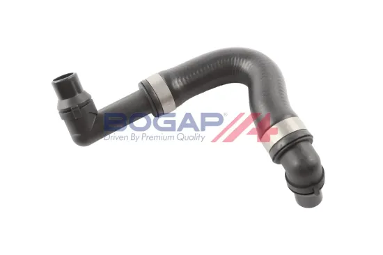 Kühlerschlauch BOGAP C4228340 Bild Kühlerschlauch BOGAP C4228340
