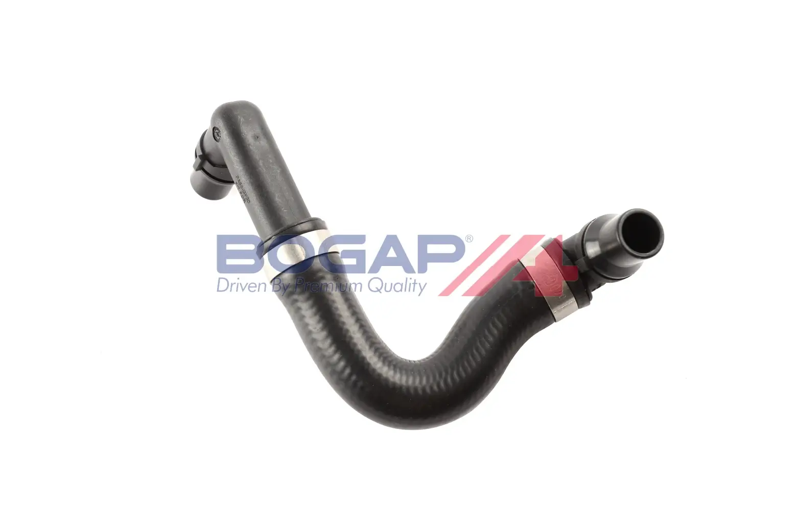 Kühlerschlauch BOGAP C4228340