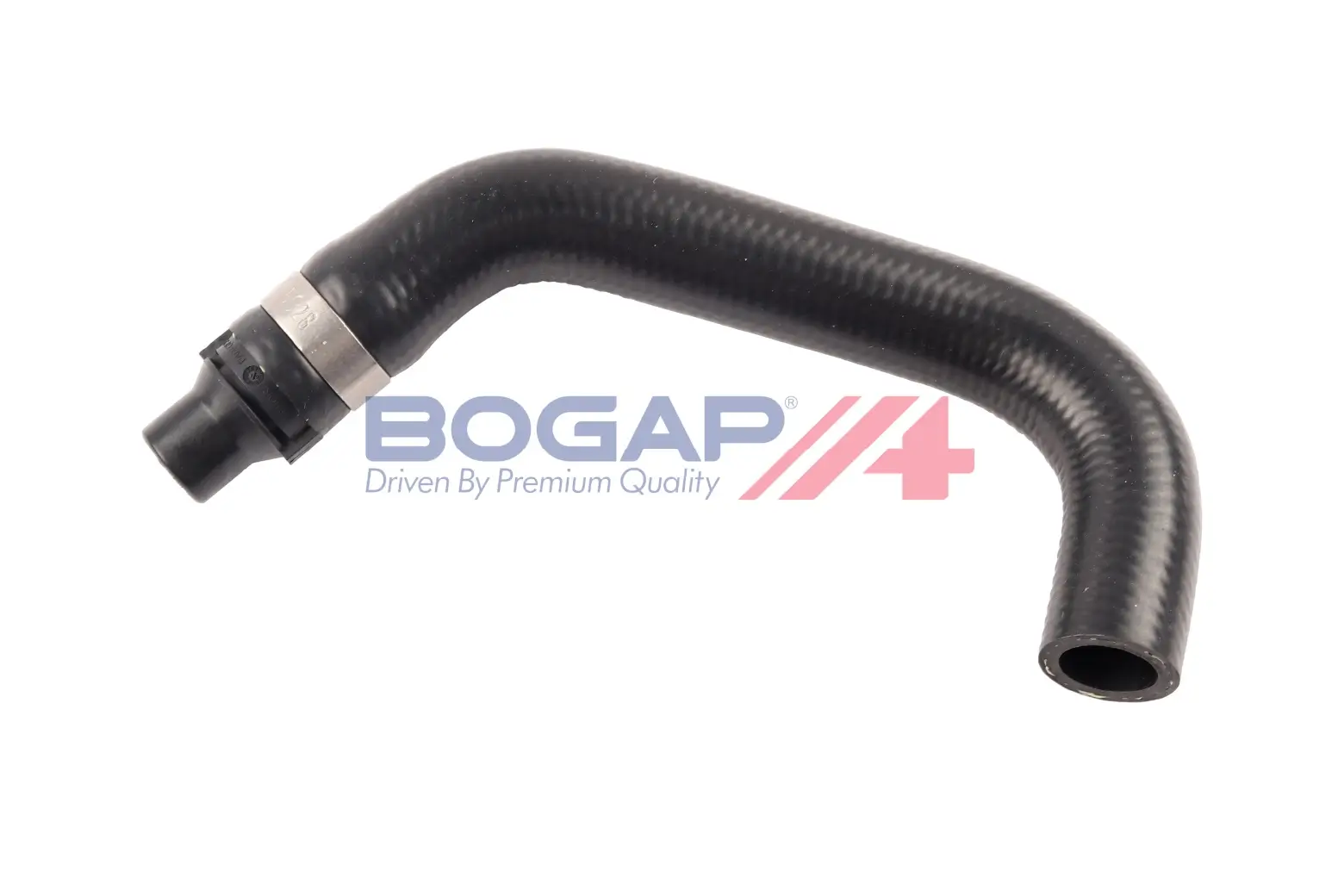 Kühlerschlauch BOGAP C4228342