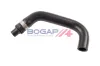 Kühlerschlauch BOGAP C4228342