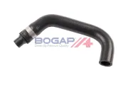 Kühlerschlauch BOGAP C4228342