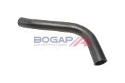 Kühlerschlauch BOGAP C4228351