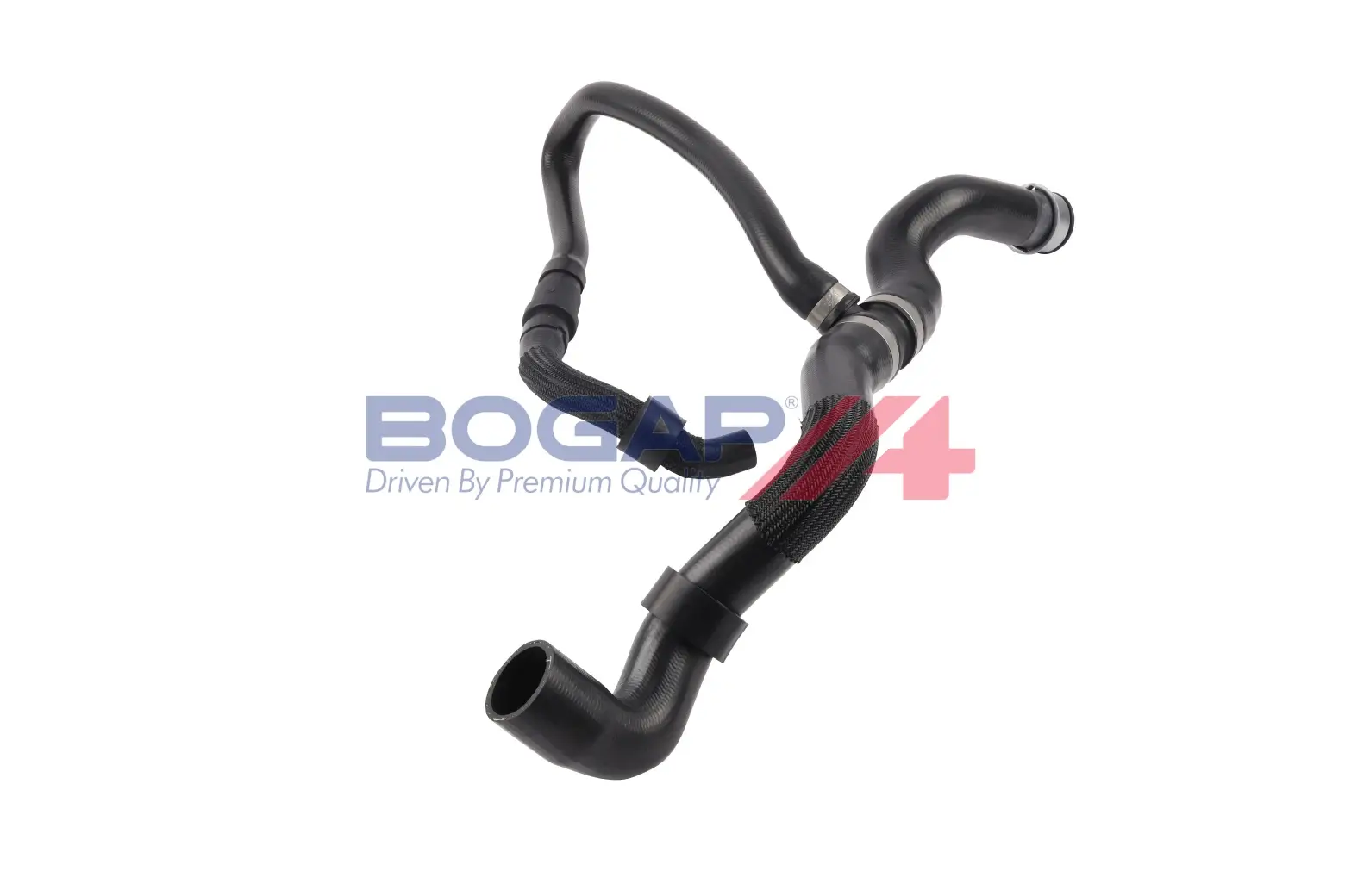 Kühlerschlauch BOGAP C4228352
