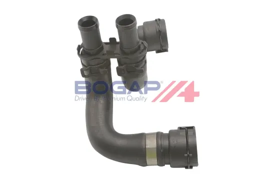 Kühlerschlauch BOGAP C4228356 Bild Kühlerschlauch BOGAP C4228356