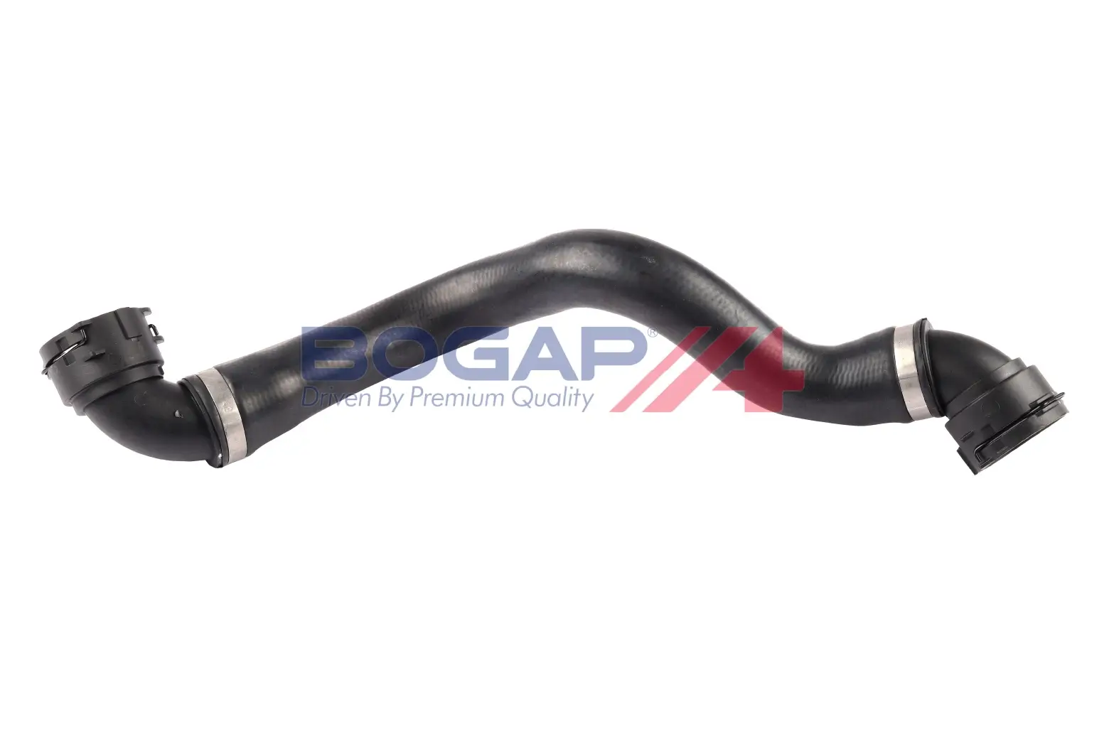 Kühlerschlauch BOGAP C4228359