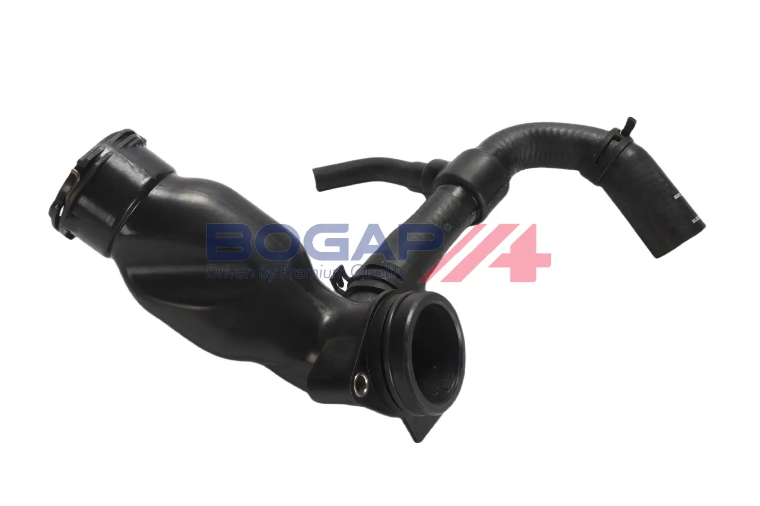 Kühlerschlauch BOGAP C4228361