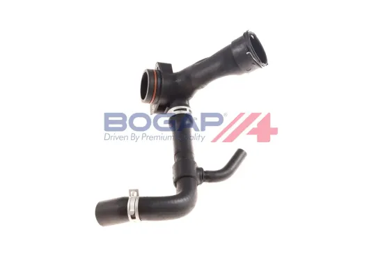 Kühlerschlauch BOGAP C4228361 Bild Kühlerschlauch BOGAP C4228361