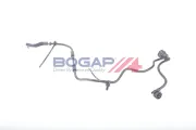 Kühlerschlauch BOGAP C4228363