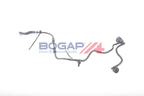 Kühlerschlauch BOGAP C4228363 Bild Kühlerschlauch BOGAP C4228363