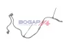 Kühlerschlauch BOGAP C4228363 Bild Kühlerschlauch BOGAP C4228363