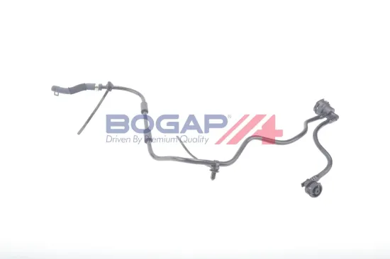Kühlerschlauch BOGAP C4228363 Bild Kühlerschlauch BOGAP C4228363
