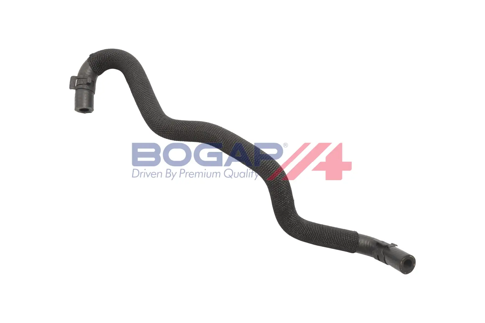 Kühlerschlauch BOGAP C4228364