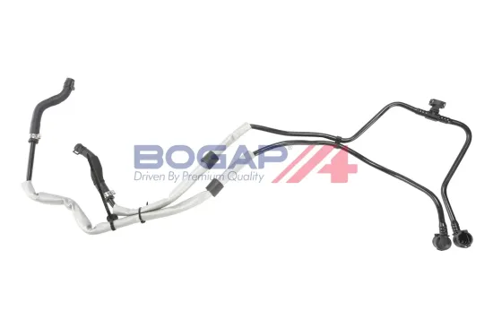 Kühlerschlauch BOGAP C4228367 Bild Kühlerschlauch BOGAP C4228367