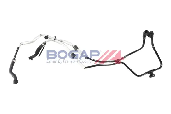 Kühlerschlauch BOGAP C4228367 Bild Kühlerschlauch BOGAP C4228367