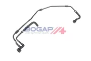 Kühlerschlauch BOGAP C4228369