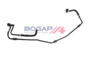 Kühlerschlauch BOGAP C4228369