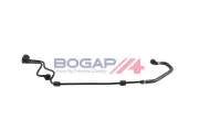 Kühlerschlauch BOGAP C4228370