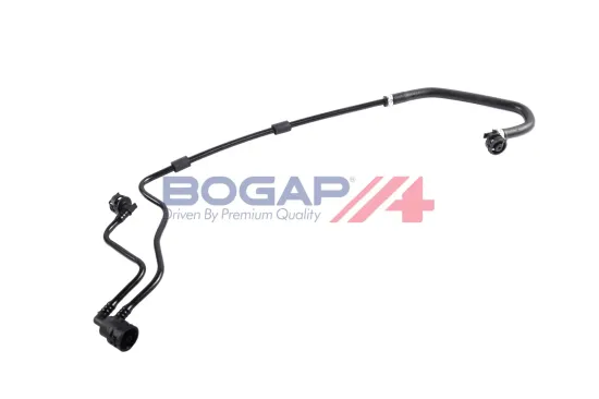 Kühlerschlauch BOGAP C4228370 Bild Kühlerschlauch BOGAP C4228370