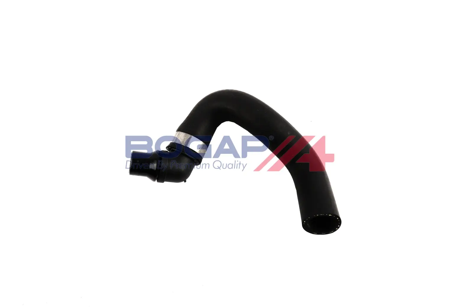 Kühlerschlauch BOGAP C4228374