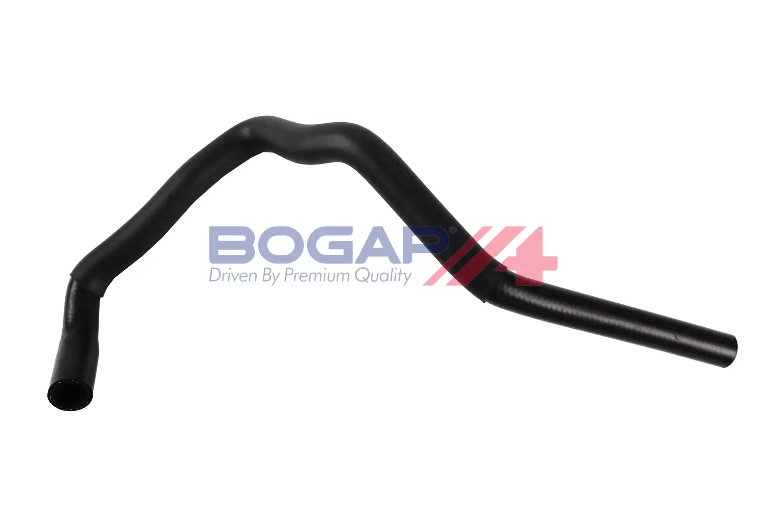 Kühlerschlauch BOGAP C4228395