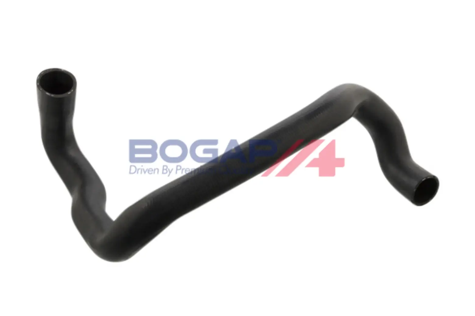 Kühlerschlauch BOGAP C4228398