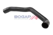 Kühlerschlauch BOGAP C4228409