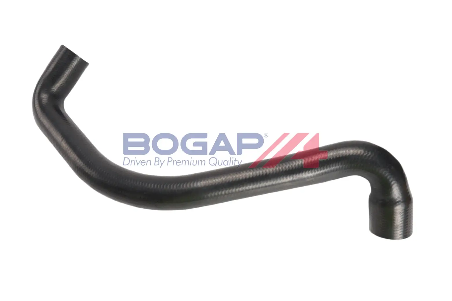 Kühlerschlauch BOGAP C4228417