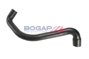 Kühlerschlauch BOGAP C4228417