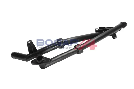 Kühlmittelrohrleitung BOGAP C4229101 Bild Kühlmittelrohrleitung BOGAP C4229101